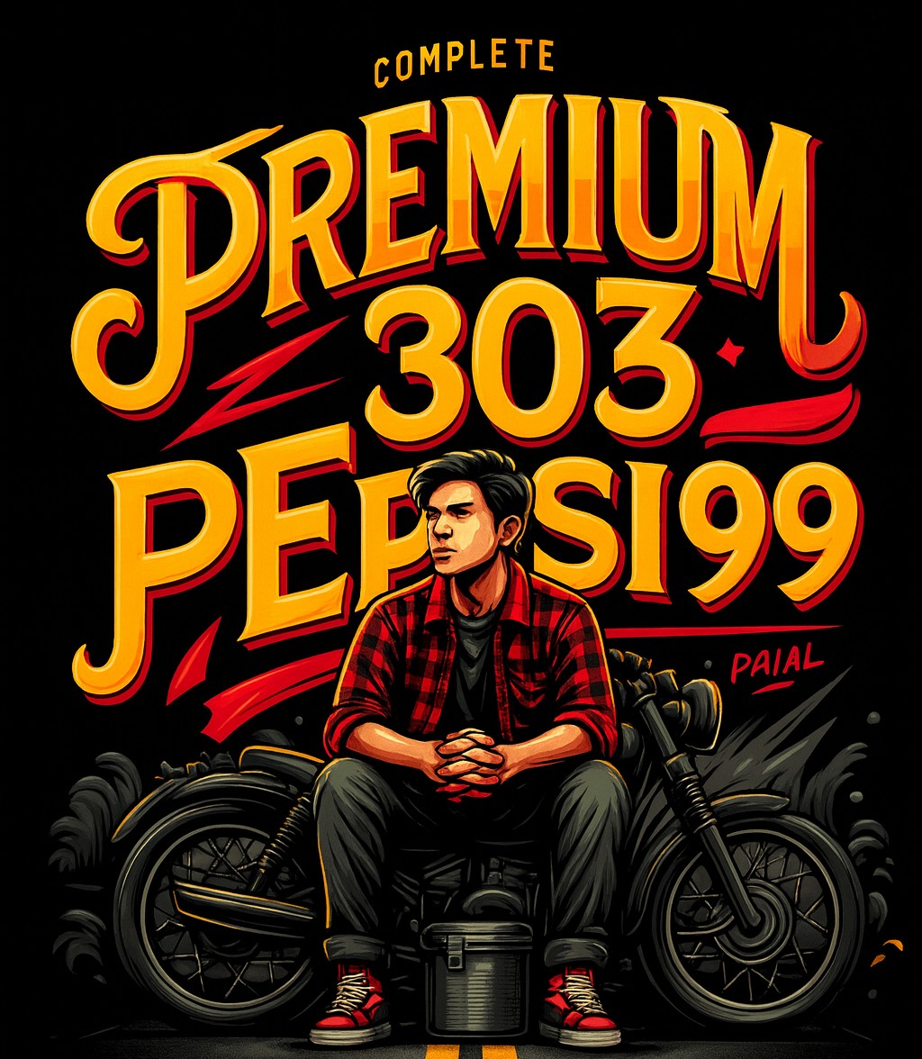 Pepsi99 : Tantangan Game Online Paling Seru? Pepsi99!
Pepsi99 : Tantangan Game Online Paling Seru? Pepsi99!