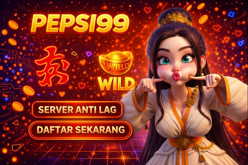 Galeri foto Pepsi99: Analisa Fitur Akses Dalam Alur Sistem Pengguna di Jakarta